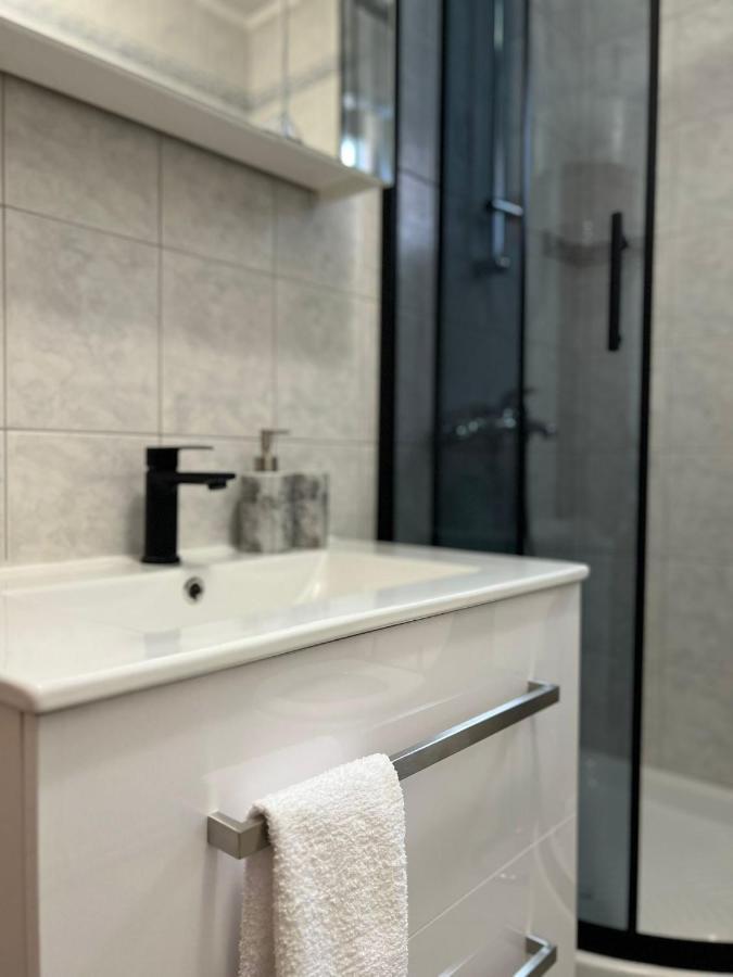 Apartman Lara Риека Экстерьер фото